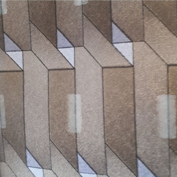 DAVID TAYLOR | Men's Clip On Neck Ties Set of 3 - Picture 5 of 8